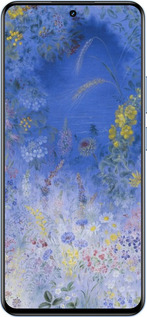 TPU чехол Билокур для Realme 12 4G - 5908b-3785 изображение 