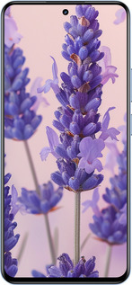 TPU чехол Лаванда для Realme 12 4G - 6037b-3785 изображение 