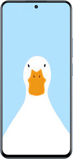 TPU чехол Гусь для Realme 12 4G - 6350b-3785 изображение 