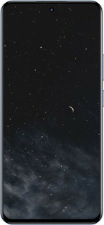 TPU чехол Нічне небо для Realme 12 4G - 6451b-3785 изображение 