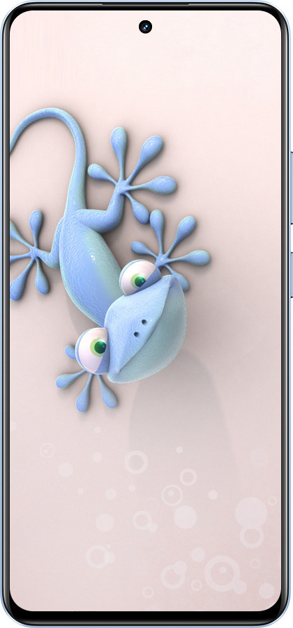 TPU чехол Геккончик для Realme 12 4G - 1094b-3785 изображение 