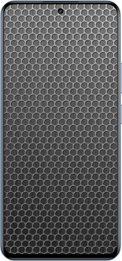 TPU чехол Ячейки для Realme 12 4G - 243b-3785 изображение 