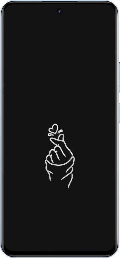 TPU чехол Love You для Realme 12 4G - 4298b-3785 изображение 