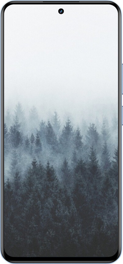 TPU чехол № 5406 для Realme 12 4G - 5406b-3785 изображение 