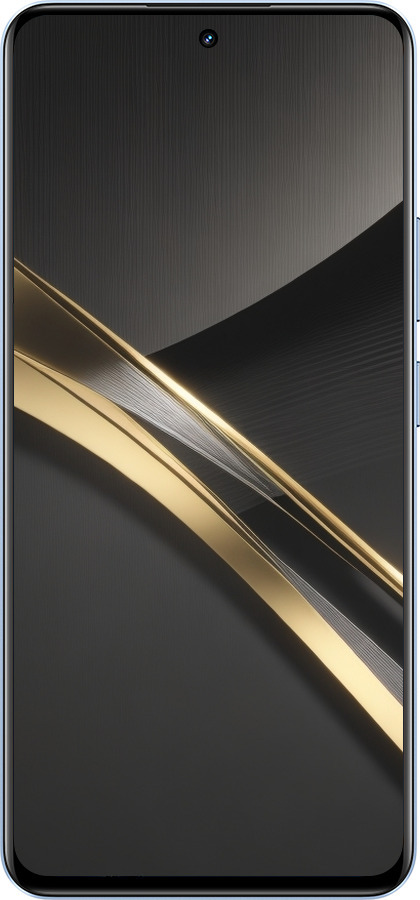 TPU чехол Динамика для Realme 12 4G - 5836b-3785 изображение 