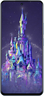 Силіконовий чехол № 5407 для Realme 12 4G - 5407u-3785 изображение 