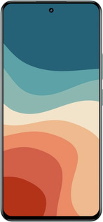 Силиконовый чехол В стиле ретро с волнами для Realme 12+ - 6531u-3650 изображение 