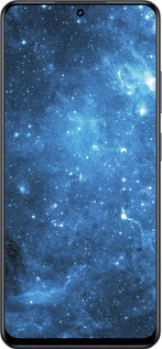 TPU чехол Звёздное небо для Realme 13+ 5G - 167b-3891 изображение 