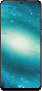 TPU чехол Блакитна галактика для Realme 13+ 5G - 177b-3891 изображение 