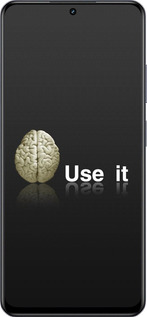 TPU чехол Use it для Realme 13+ 5G - 207b-3891 изображение 
