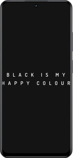 TPU чехол Happy Color для Realme 13+ 5G - 4252b-3891 изображение 