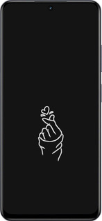 TPU чехол Love You для Realme 13+ 5G - 4298b-3891 изображение 