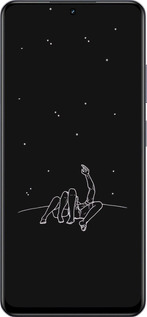 TPU чехол Романтика для Realme 13+ 5G - 4306b-3891 изображение 