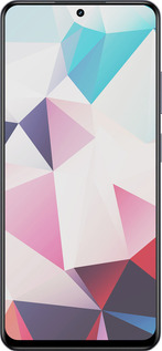 TPU чехол Геометрия 3 для Realme 13+ 5G - 4415b-3891 изображение 