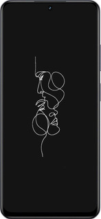 TPU чехол Пара для Realme 13+ 5G - 4457b-3891 изображение 