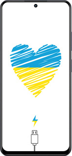 TPU чехол Подзарядка сердца v2 для Realme 13+ 5G - 5295b-3891 изображение 