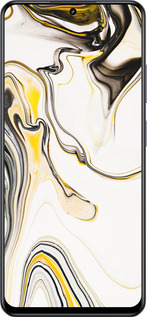 TPU чехол Краски v3 для Realme 13+ 5G - 5482b-3891 изображение 