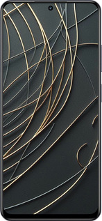 TPU чехол Связь между мирами для Realme 13+ 5G - 5837b-3891 изображение 