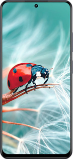 TPU чехол Божья коровка для Realme 13+ 5G - 6049b-3891 изображение 