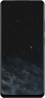 TPU чехол Ночное небо для Realme 13+ 5G - 6451b-3891 изображение 