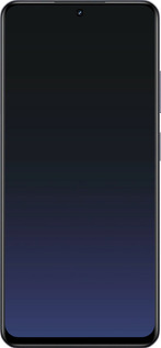 TPU чехол Градиент в тёмно - синем стиле для Realme 13+ 5G - 6542b-3891 изображение 