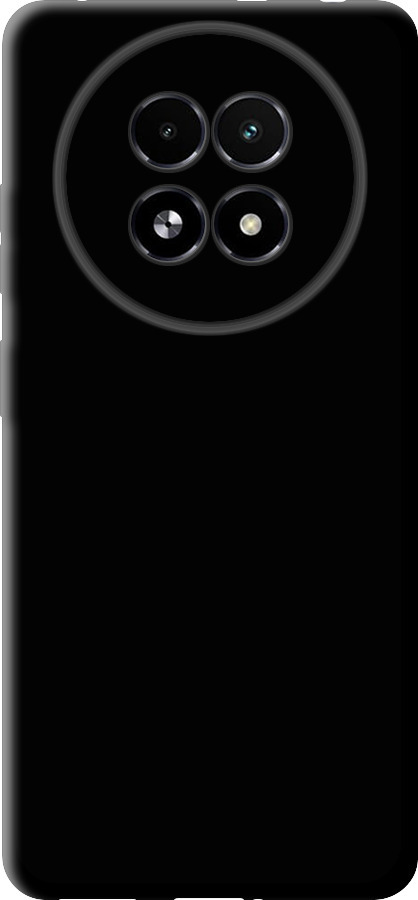 TPU чехол Прозрачный для Realme 13+ 5G - 5636b-3891 изображение 