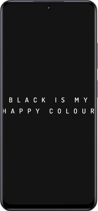 TPU чехол Happy Color для Realme 13+ 5G - 4252b-3891 изображение 
