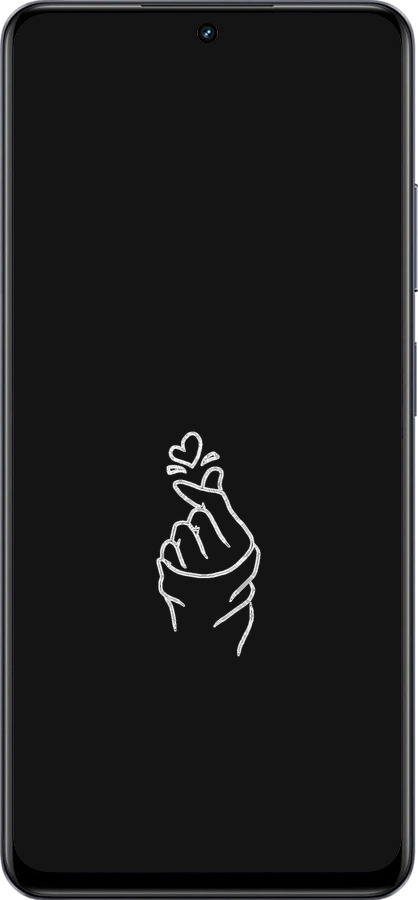 TPU чехол Love You для Realme 13+ 5G - 4298b-3891 изображение 