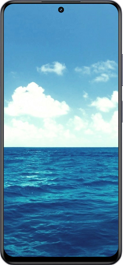 TPU чехол Горизонт для Realme 13+ 5G - 4417b-3891 изображение 