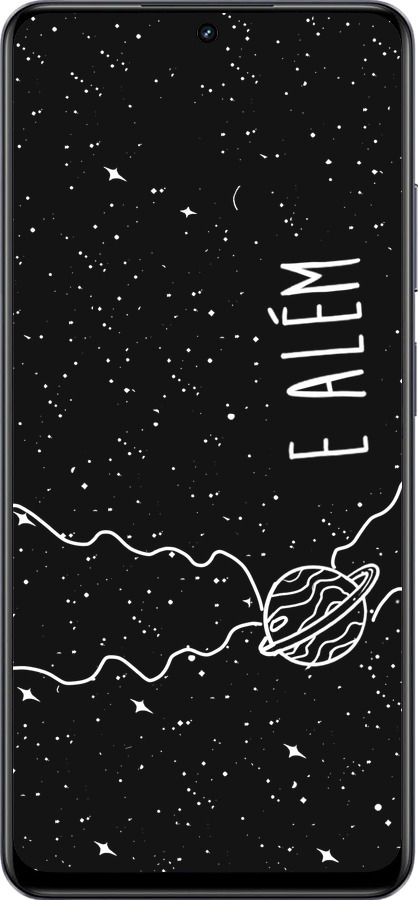 TPU чехол e alem для Realme 13+ 5G - 4646b-3891 изображение 