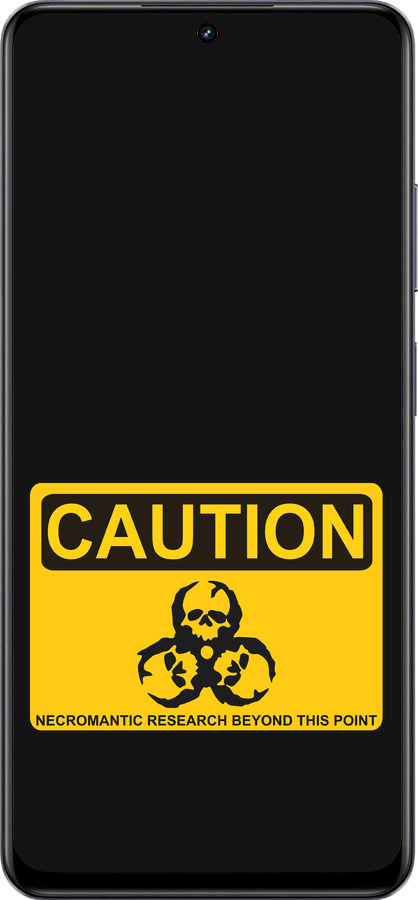 TPU чехол biohazard 36 для Realme 13+ 5G - 4854b-3891 изображение 