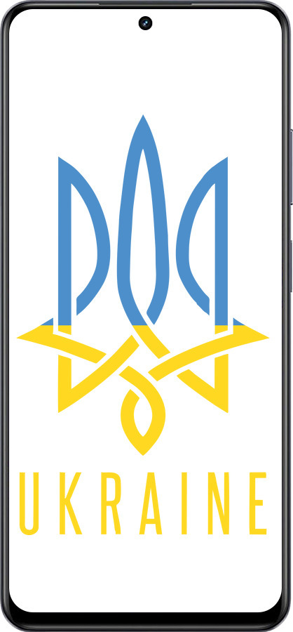 TPU чехол Герб v2 для Realme 13+ 5G - 5259b-3891 изображение 