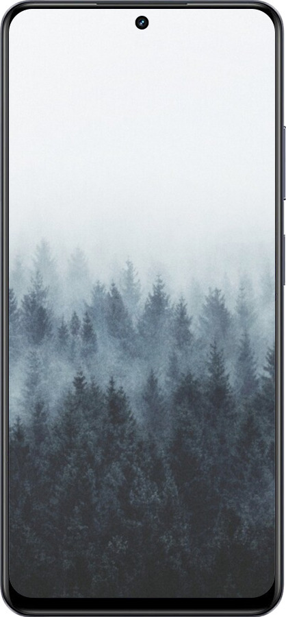 TPU чехол № 5406 для Realme 13+ 5G - 5406b-3891 изображение 
