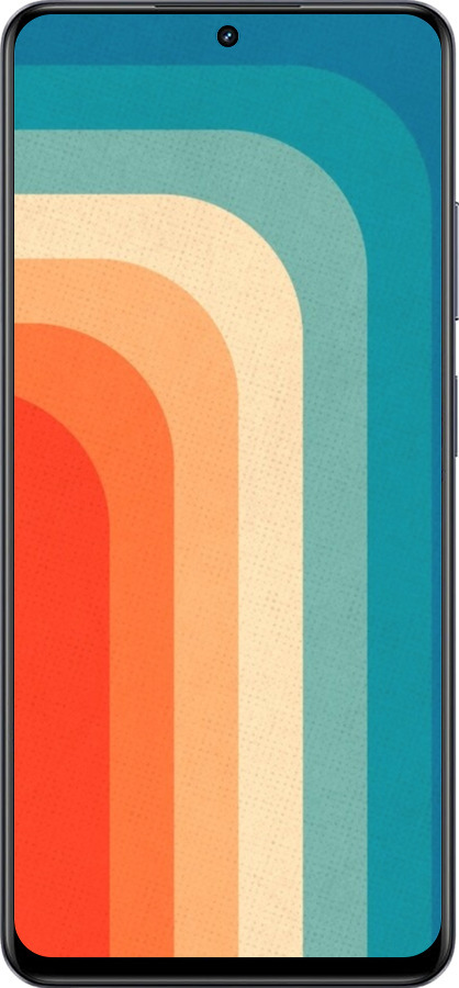 TPU чехол № 5410 для Realme 13+ 5G - 5410b-3891 изображение 