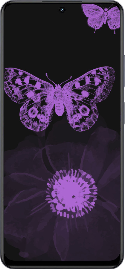 TPU чехол Нежность для Realme 13+ 5G - 5906b-3891 изображение 