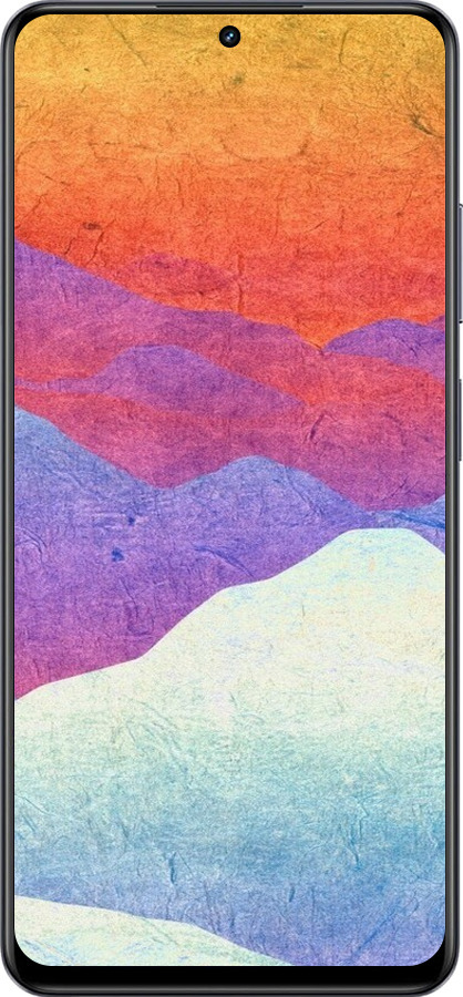 TPU чехол Гірський захід сонця для Realme 13+ 5G - 6479b-3891 изображение 
