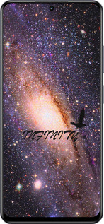 Силіконовий чехол Нескінченність для Realme 13+ 5G - 4390u-3891 изображение 