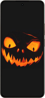 Силиконовый чехол Огненный Джек v1 для Realme 14 5G / 14T 5G - 1185u-4024 изображение 