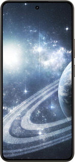 Силиконовый чехол Кольца Сатурна для Realme 14 5G / 14T 5G - 173u-4024 изображение 