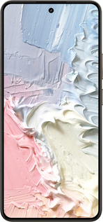 Силиконовый чехол Пастель v1 для Realme 14 5G / 14T 5G - 3981u-4024 изображение 