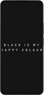Силиконовый чехол Happy Color для Realme 14 5G / 14T 5G - 4252u-4024 изображение 