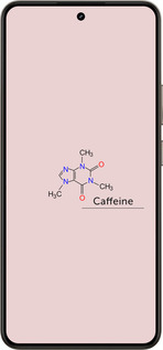 Силіконовий чехол Caffeine для Realme 14 5G / 14T 5G - 4277u-4024 изображение 