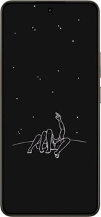 Силиконовый чехол Романтика для Realme 14 5G / 14T 5G - 4306u-4024 изображение 