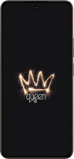 Силіконовий чехол Корона для Realme 14 5G / 14T 5G - 4337u-4024 изображение 