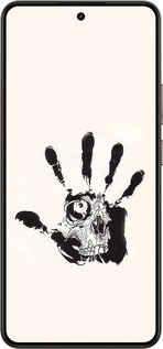 Силиконовый чехол Biohazard 5 для Realme 14 5G / 14T 5G - 4821u-4024 изображение 