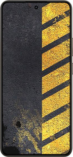 Силиконовый чехол Biohazard  7 для Realme 14 5G / 14T 5G - 4823u-4024 изображение 