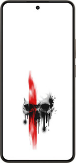 Силиконовый чехол Biohazard  13 для Realme 14 5G / 14T 5G - 4830u-4024 изображение 