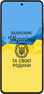 Силиконовый чехол Защитник для Realme 14 5G / 14T 5G - 5210u-4024 изображение 
