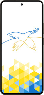 Силиконовый чехол Птица мира для Realme 14 5G / 14T 5G - 5231u-4024 изображение 