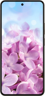 Силіконовий чехол Бузок для Realme 14 5G / 14T 5G - 527u-4024 изображение 